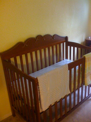 The Crib Complete 3