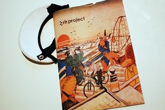 rin project catalog top photo