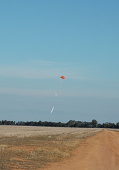 Orbital Decay Prototype Launch 1 - 9/9
