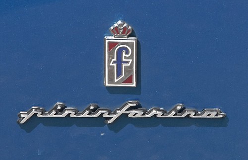 Peugeot 406 Coupe Pininfarina. Peugeot 406 Coupe V6