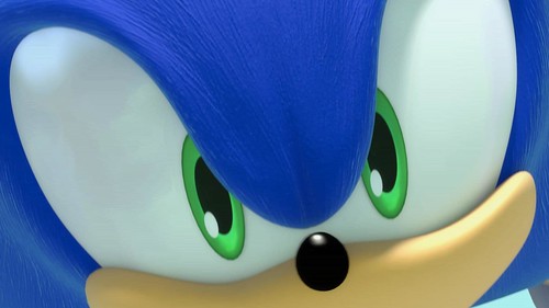 Sonic Colors - Announcement Screen 4