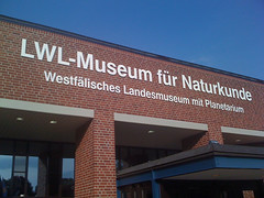 Planetarium Münster