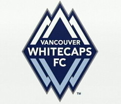 New Whitecaps Logo for MLS