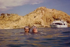 Cabo Snorkel