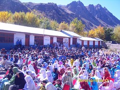 Booni, Chitral, Pakistan by 350.org