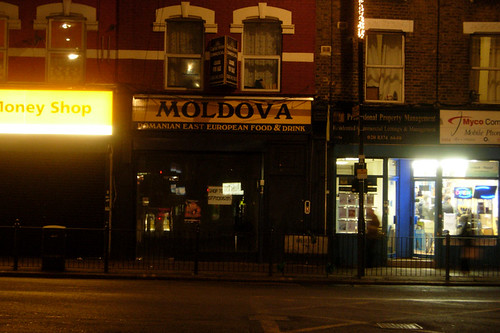 Moldova store