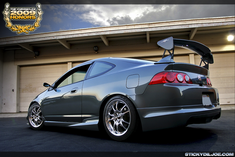 AS1 Brian's Mugen RSX Like DPK David Brian's RSX definitely deserved to be