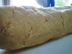 macadamia nut shortbread - 10