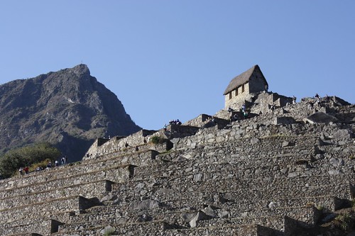 Machu Picchu - Perú 2009 (4)