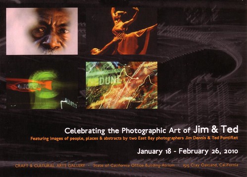 Celebrating the Photographic Art of Jim & Ted