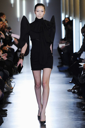 Alexandre Vauthier Haute Couture Spring 2010