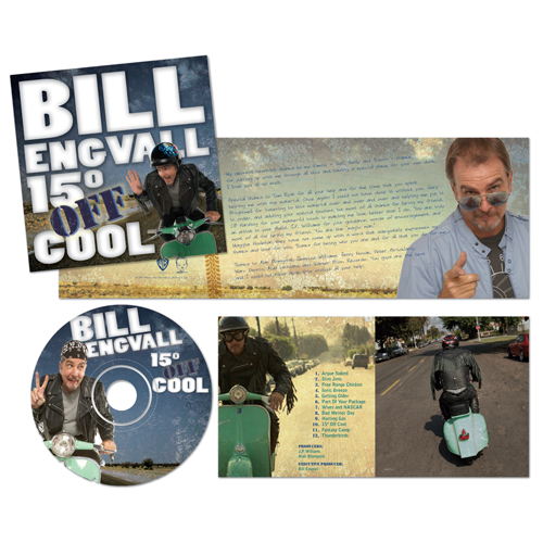bill engvall cd