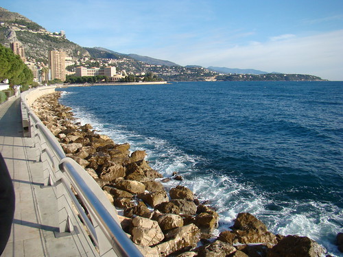 Monaco摩納哥