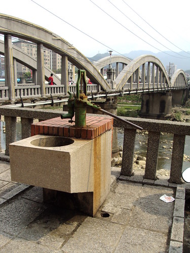 Sanxia Bridge