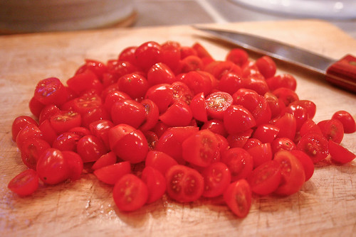 Tomato Tapenade