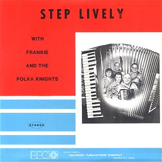 Frankie and the Polka Knights