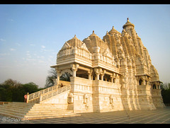 Saraswati Temple, BITS Pilani
