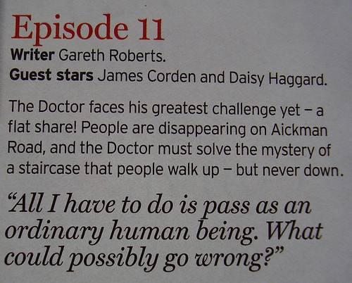 Radio Times episode guide