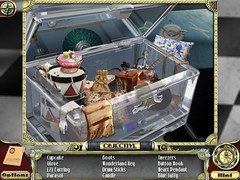 Fiction Fixers Adventures in Wonderland game screenshot