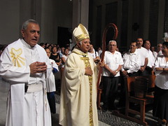 Bishop of Apatzingán