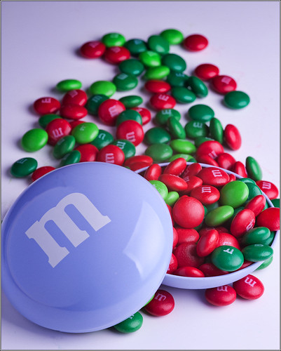 M&M 2 (by Silver Image)
