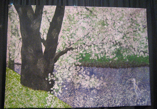 Cherry Blossoms #4