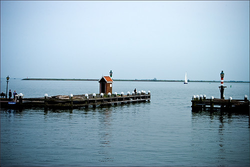 harbour ©  misha yakin