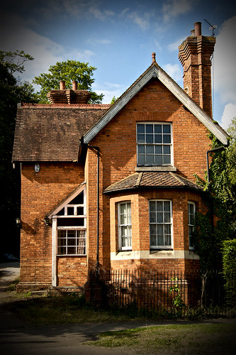 House on Stratford Road