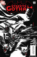 Review: Batman - Streets of Gotham #12