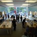 Apple Store : à l'intérieur by macquebec