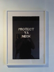 Matt Neff - Protect Ya Neck
