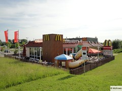 McDonald's Lemgo Liemer Weg 78 (Germany)