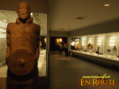 Macau Museum of Sacred Artifacts