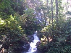  Dukes Creek Falls Main Cascade
