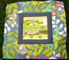 3x6 Bee Block for Alexiaabegg