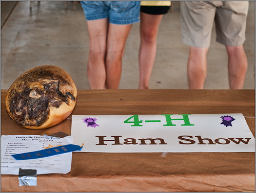Ham show 1