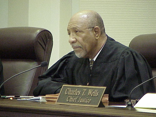 Florida recount from the Florida Supreme Court