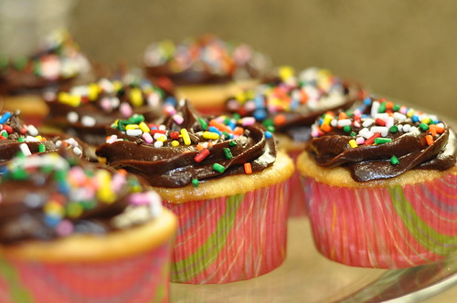 cuppycakes