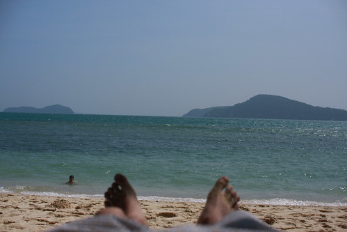Phuket  dreamin'