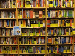 Lots of Books for Dummies