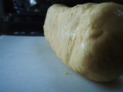 macadamia nut shortbread - 12