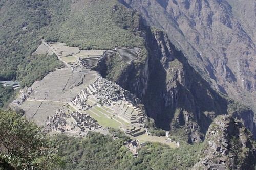 Machu Picchu - Perú 2009 (8)