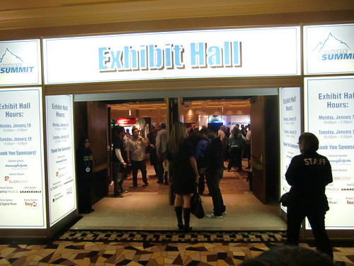 Check out the Affiliate Summit West 2011 Agenda at a Glance before the 