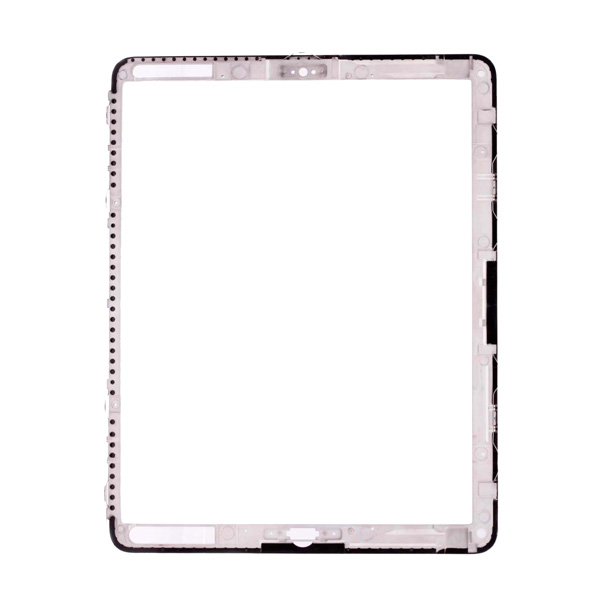 iPad Plastic Frame