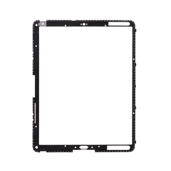iPad Plastic Frame
