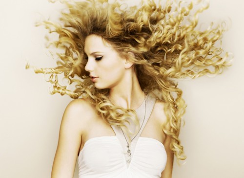 Taylor Swift Fearless album