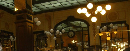 chartier restaurant paris