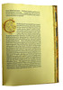 Page of text from Zochis, Jacobus de: Canon, omnis utriusque sexus disputatum ac repetitum