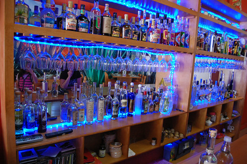 El Agave Mezcal Bar