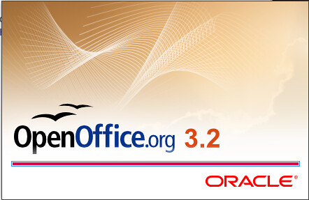 open office logo. Weird: Oracle Logo In Open Office Splash Screen. net-z.blogspot.com